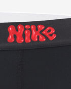 Nike Big Kids' 2PK Printed Boxer Briefs 9N1334-U90 Multi 2