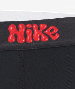 Big Kids' 2PK Printed Boxer Briefs