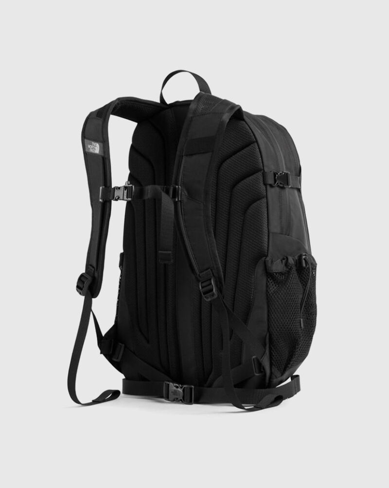 Shop The North Face Hot Shot Special Edition Backpack Nf0a3kyj Kx7 Black Snipes Usa