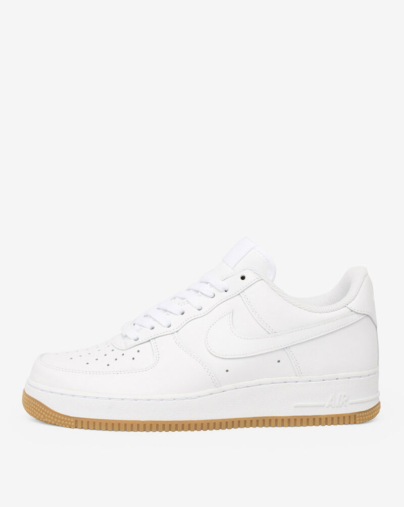 Nike Air Force 1 Low White Gum for Sale, Authenticity Guaranteed