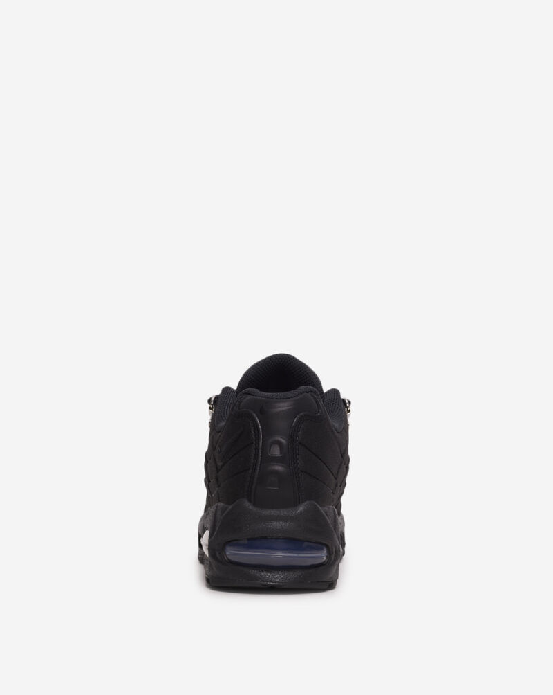 Nike Big Kids' Air Max 95 Big Bubble "I-95" IQ1662-045J Black 5