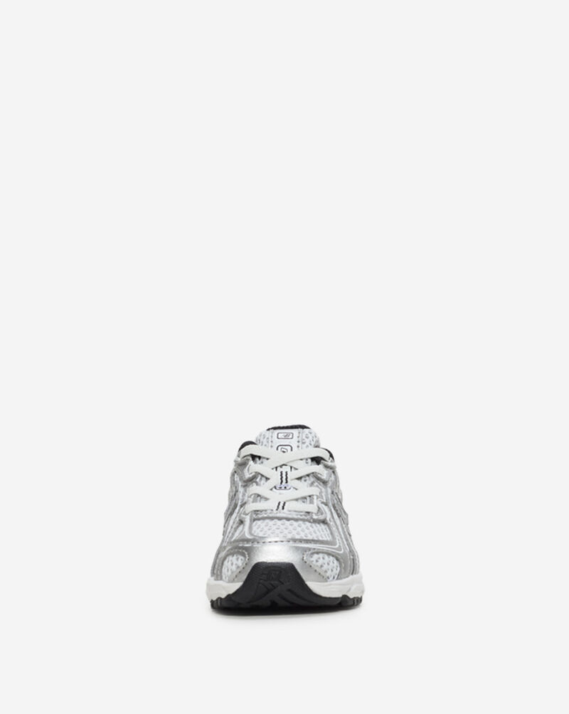 New Balance Toddler 740 IZ740NW silver 3