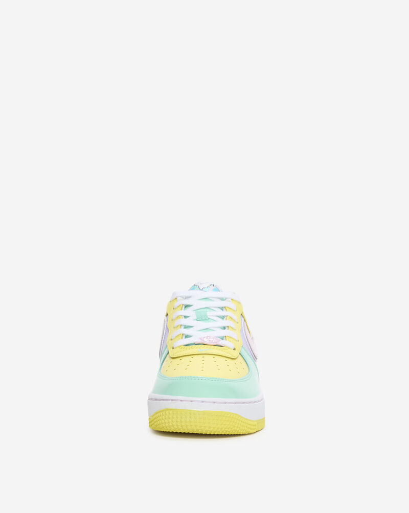 Nike Air Force 1 IU7906-701 Yellow 3