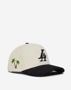 Paradise L.A. Corduroy Hat