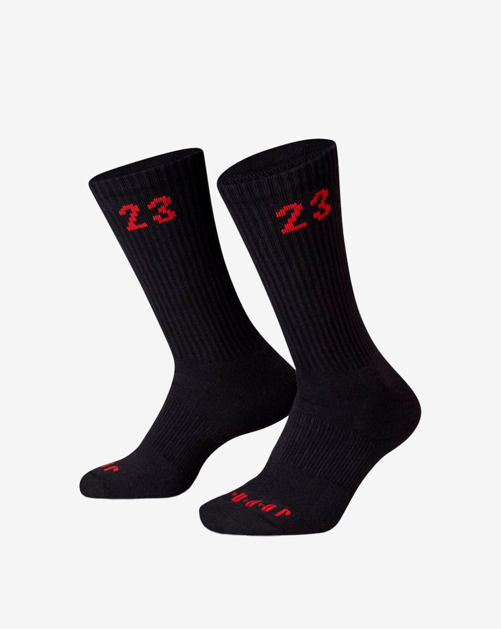 Shop Jordan Men's Essential Socks DA5718011 black SNIPES USA