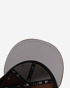 New Era 59Fifty Philadelphia Phillies Fitted Hat 70958604 Brown 4