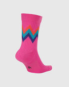Snkr Sox City Exploration Crew Socks
