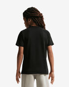 Nike Big Kids' NSW T-Shirt IO2030-010 Black 2