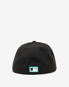 59Fifty Florida Marlins 1993 Cooperstown Wool Hat