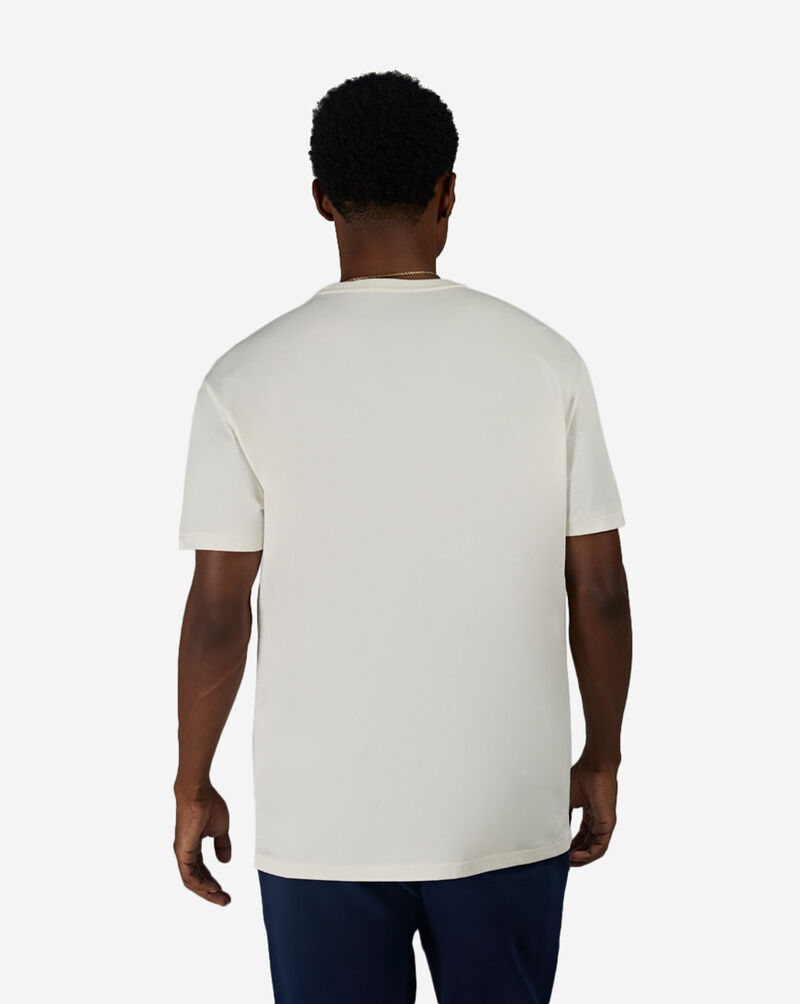 Polo Ralph Lauren Heritage Polo Crest Graphic Tee 710B26152005-NEV White 2