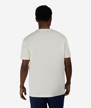 Heritage Polo Crest Graphic Tee