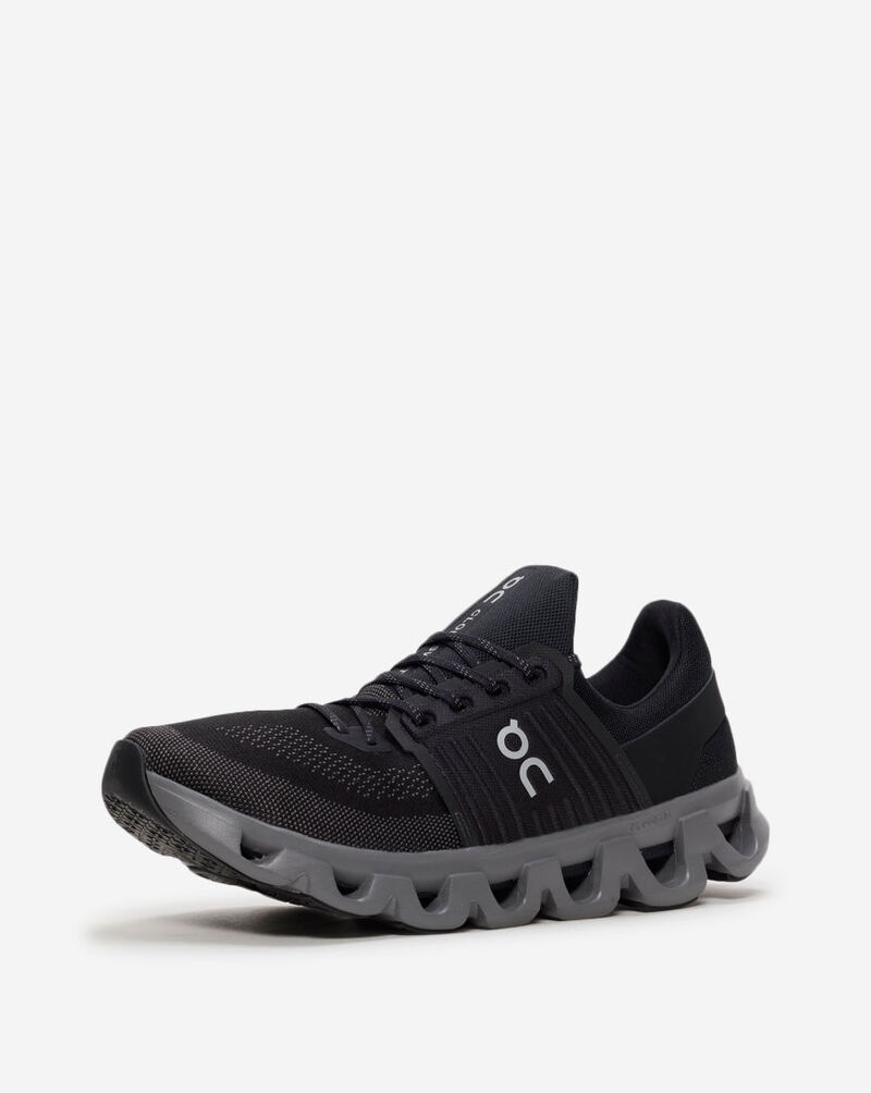 On Cloudswift 4 3MF10570080 Black 2