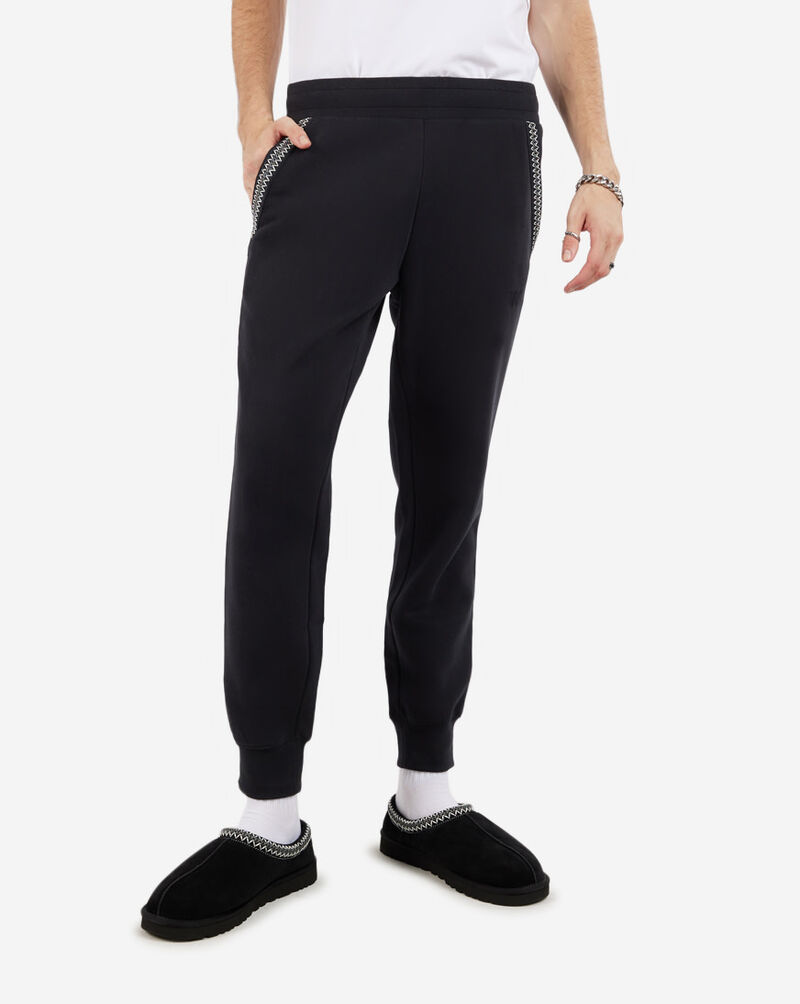UGG Tasman Joggers 1151710-TARR Black 1