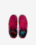 Jordan Big Kids' Air Jordan 4 Retro "She's A Star" IO2829-600 Pink 7