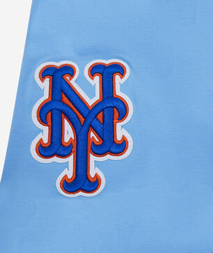 New York Mets Classic Chenille Tee