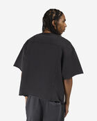 SNIPES SNIPES-M-APP-GD-BOXY-JERSEY SS26-MA021-001 Black 2