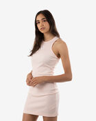 Classics Ribbed Summer Dress