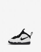 Nike Toddler Little Posite Pro Premium IV7558-100 White 1