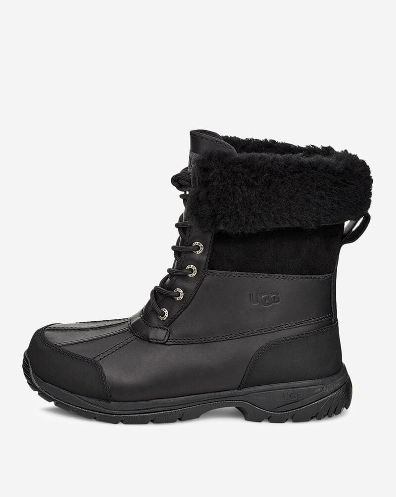 Butte Ii Boots