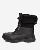 UGG Butte Ii Boots 5521BLK Black 1
