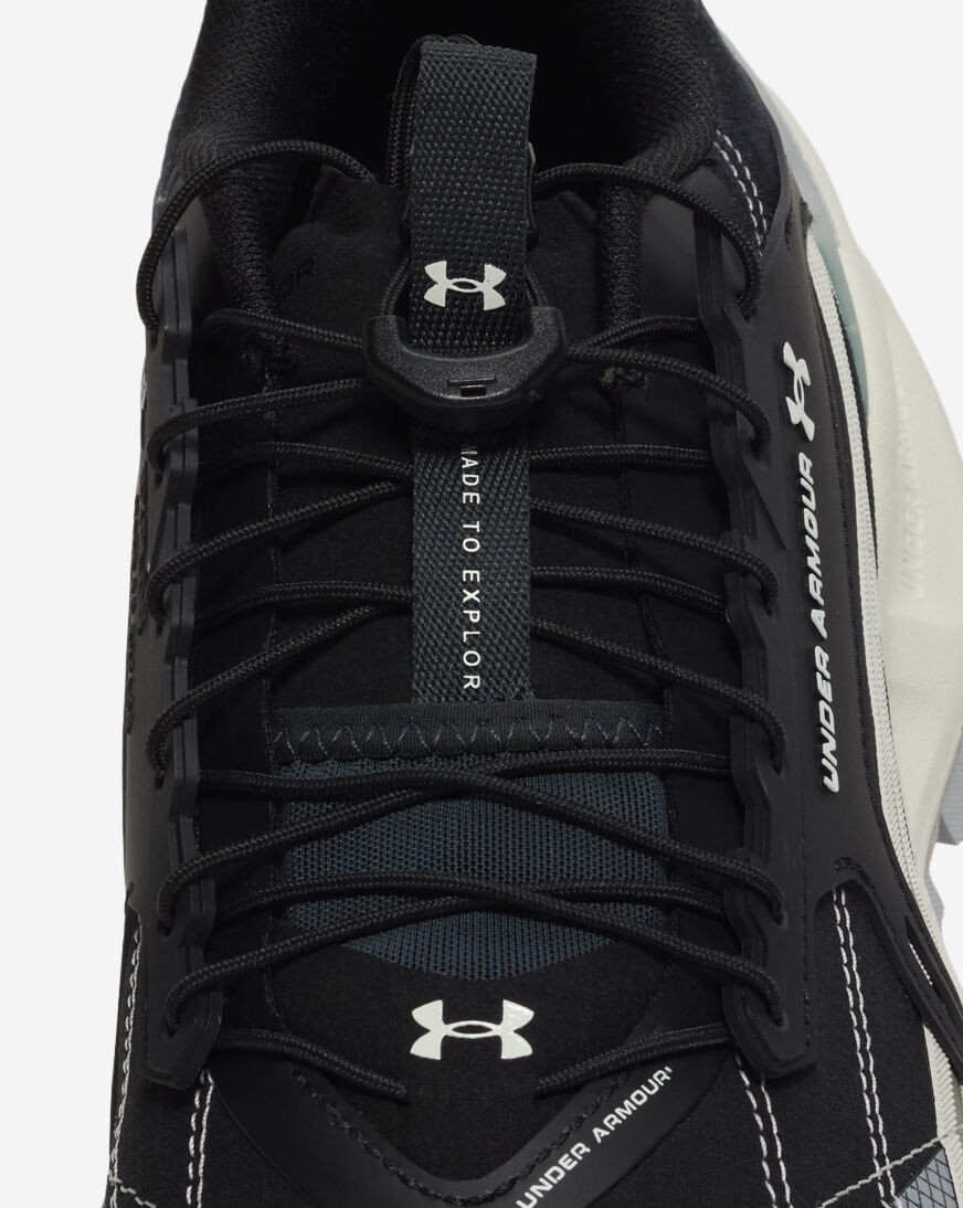 Shop Under Armour EXPLOR Trail 6012791-110 black | SNIPES USA