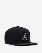 Jordan Pro Structured Cap IM9070-010 Black 1