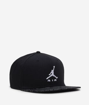 Pro Structured Cap
