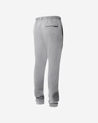 PRO STANDARD New York Mets Neutral Fleece Sweatpant LNM4311668-DHG Grey 3