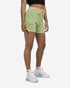 Monogram Shorts