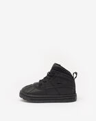 Nike Toddler Woodside 2 High ACG Boots 524874-004 Black 1
