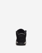 Jordan Toddler Air Jordan 6 "Cap and Gown" IR2296-010 Black 5