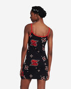 Essential Ribbed Bodycon Bold Dress
