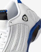 Jordan Retro Air Jordan 14 487471-104 White 6