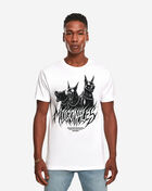 MJ Gonzales Cerberus Tee MJG12342-00220 White 1
