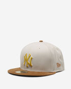 59Fifty New York Yankees Corduroy Hat