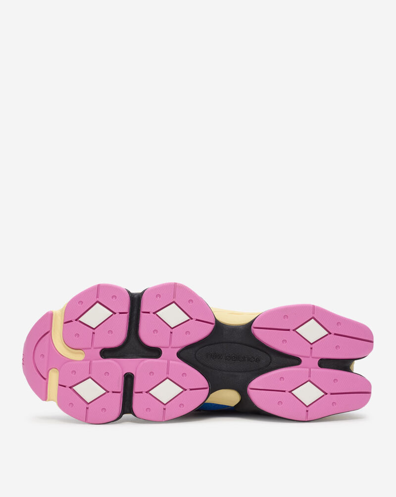 New Balance 9060 U9060BPO Blue 4