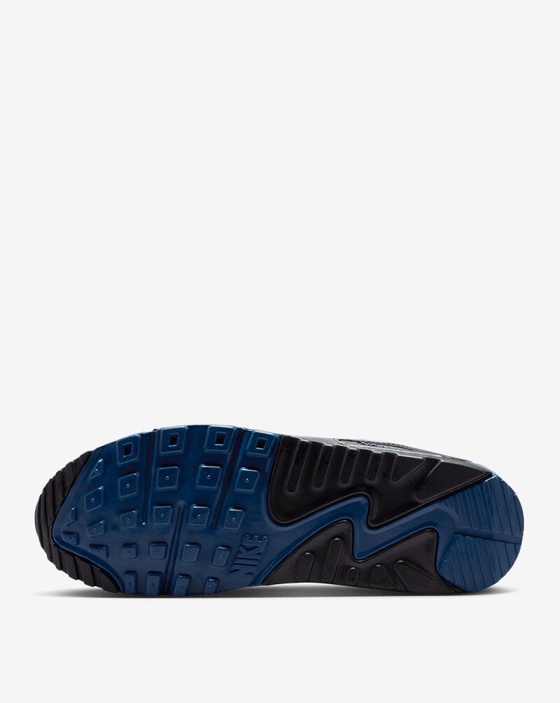 Nike Air Max 90 (Indianapolis Colts) IW1137-001 Black 5