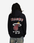 Hyperfly Heat Ochaco Hoodie MIA-BLK-OCH-CH Black 2