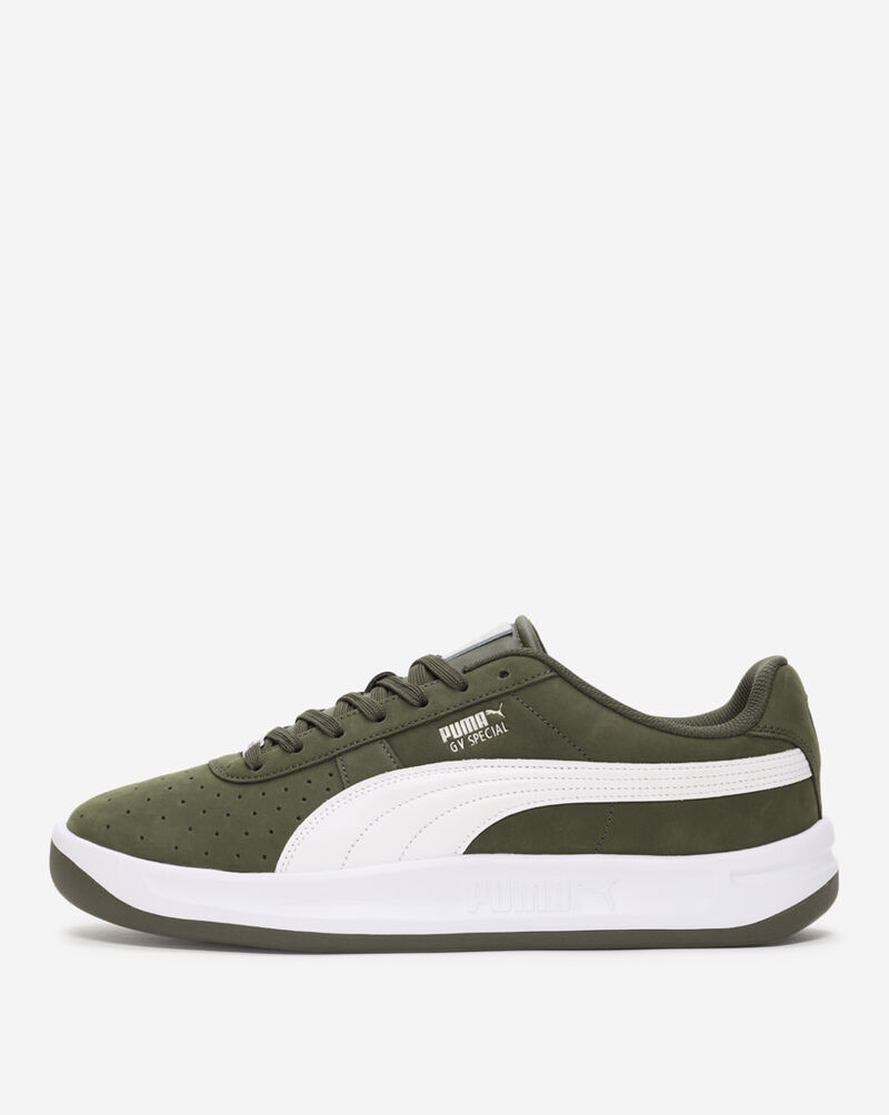 Puma GV Special 40179201 Green 1