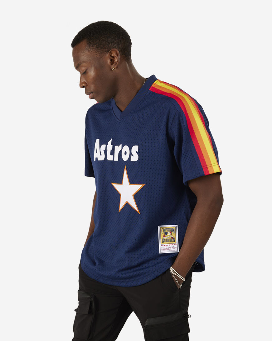 Authentic Astros jersey