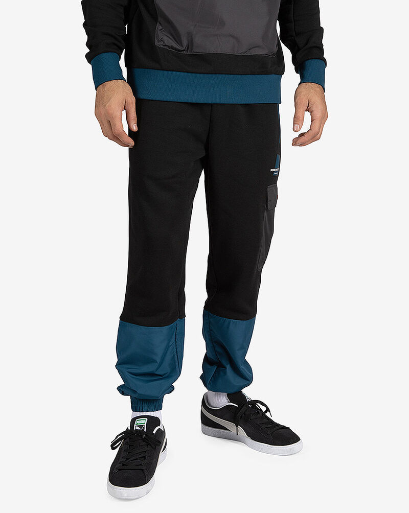 porsche track pants