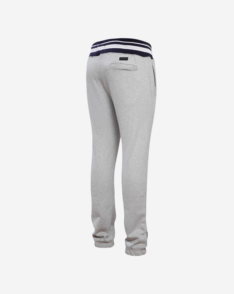 PRO STANDARD New York Yankees Mash Up Rib Fleece Sweatpant  LNY4314719-HMN Grey 3