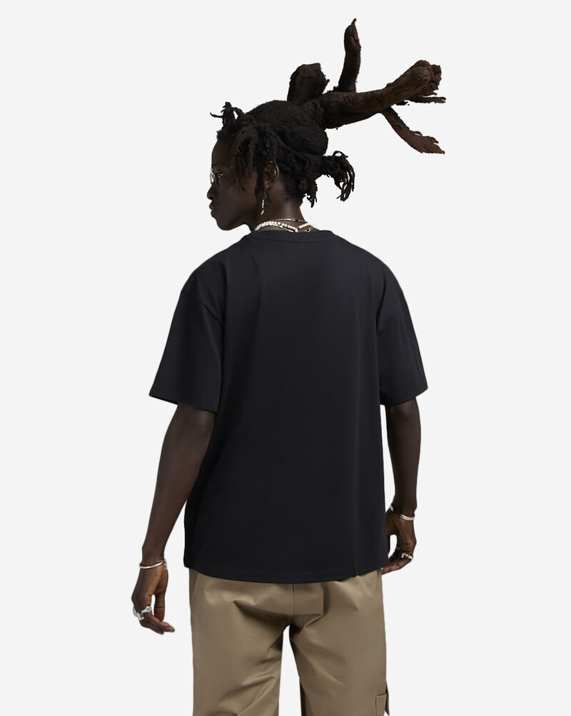 Urban Classics Dawg Tee MTUS379-0007 Black 2