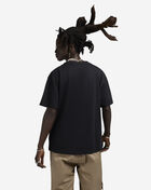 Urban Classics Dawg Tee MTUS379-0007 Black 2