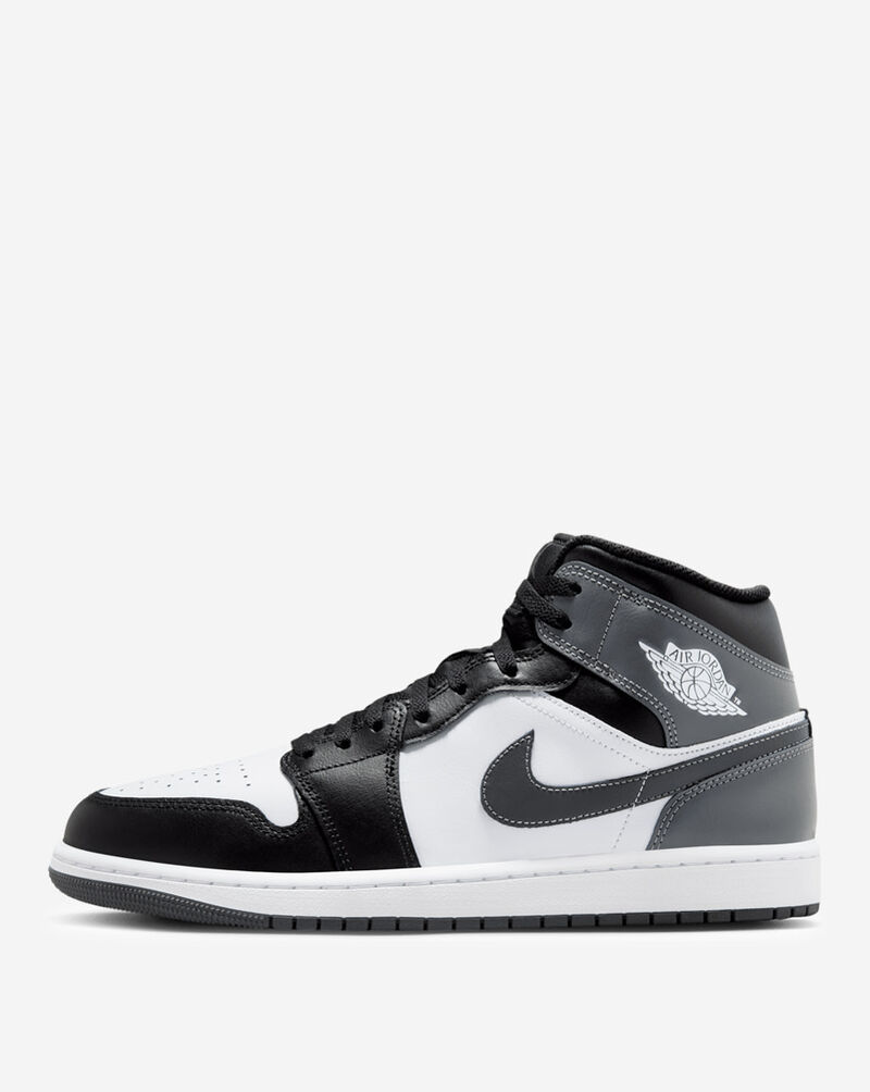 Jordan Air Jordan 1 Mid SE DQ8426-001 Black 1