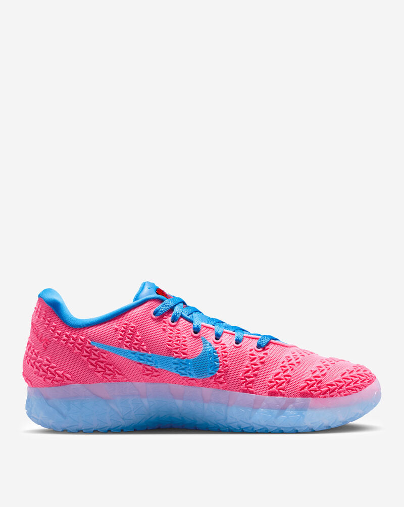 Nike Ja 3 x "Kool-Aid" IW1159-700 Yellow 3