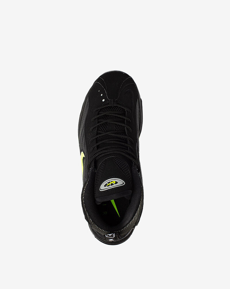 Nike Air Total Max Uptempo  DA2339-001 Black 5