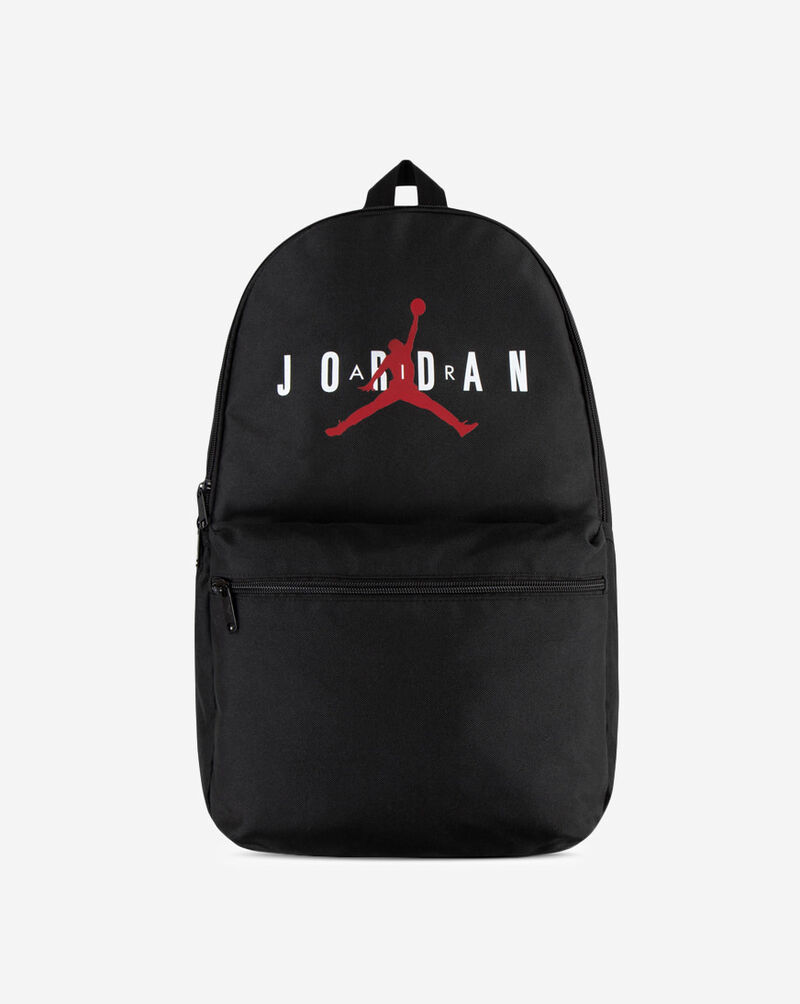 Jordan Backpack (23L) MA0880-023 Black 1