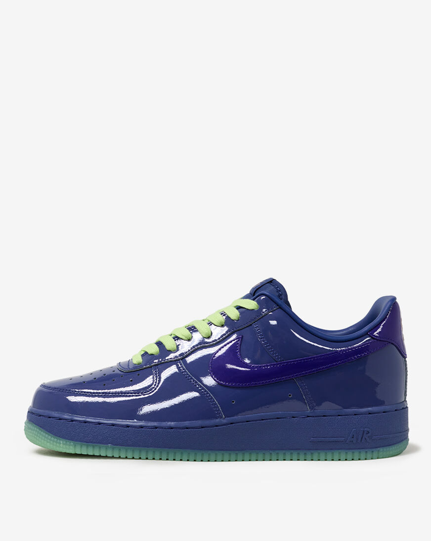 Shop Nike Air Force 1 Low IO4489-400 blue | SNIPES USA