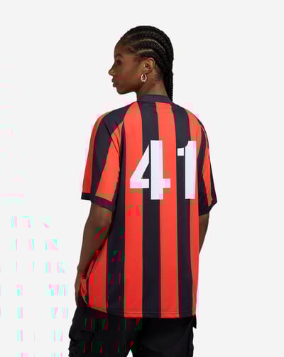 Jeep Jersey Jeep Jersey